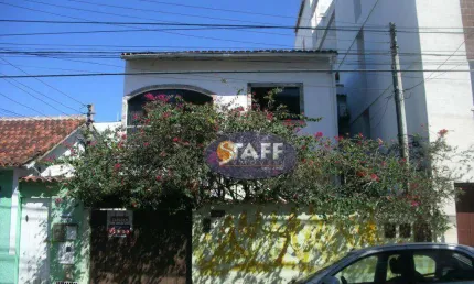 Casa com 5 quartos à venda na Rua Rui Barbosa, Centro, Cabo Frio