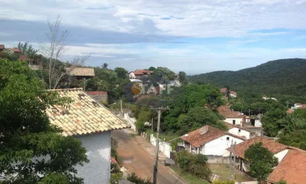 Casa em condomínio fechado com 2 quartos à venda em Guriri, Cabo Frio 