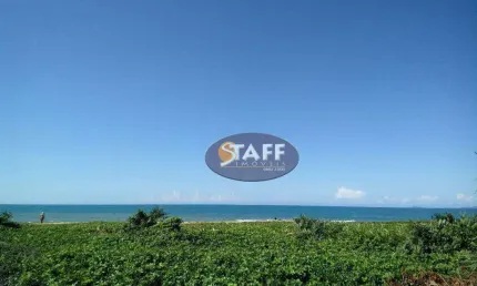 Maravilhoso terreno com rgi  todo murado de frente para o mar com 1035m²a venda em unamar-cabo frio!!