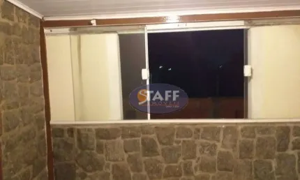 Casa com 5 dormitórios à venda, 100 m² por r$ 220.000,00 - jardim esperança - cabo frio/rj