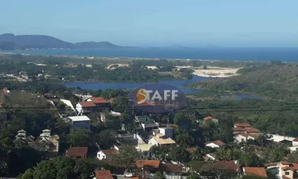 Casa com 3 dormitórios à venda, 100 m² por r$ 400.000,00 - peró - cabo frio/rj