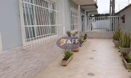 Apartamento com 2 dormitórios à venda, 135 m² por r$ 330.000,00 - vinhateiro - são pedro da aldeia/rj