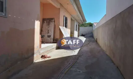 Casa com 1 dormitório à venda, 150 m² por r$ 200.000,00 - jardim esperança - cabo frio/rj
