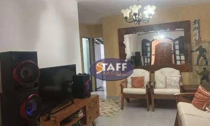Casa com 3 dormitórios à venda, 129 m² por r$ 650.000,00 - campo redondo - são pedro da aldeia/rj