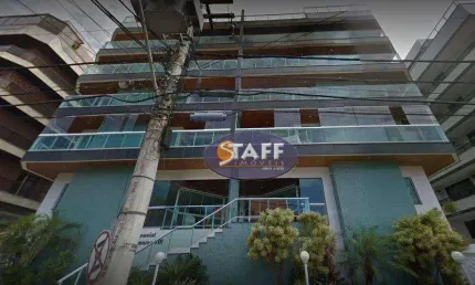 Cobertura com 4 dormitórios à venda, 270 m² por r$ 2.600.000,00 - algodoal - cabo frio/rj
