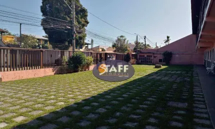 Casa com 2 dormitórios à venda, 60 m² por r$ 300.000,00 - jardim excelsior - cabo frio/rj