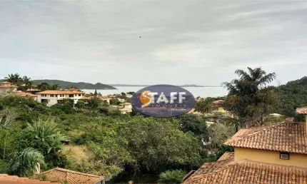 Casa com 3 dormitórios à venda, 300 m² por r$ 2.800.000 - joão fernandes - armação dos búzios/rj