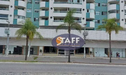 Loja, 50 m² - venda por r$ 350.000,00 ou aluguel por r$ 2.551,00/mês - centro - cabo frio/rj