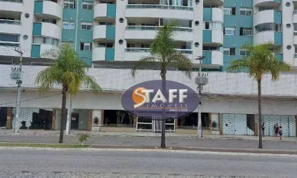 Loja, 50 m² - venda por r$ 350.000,00 ou aluguel por r$ 2.551,00/mês - centro - cabo frio/rj