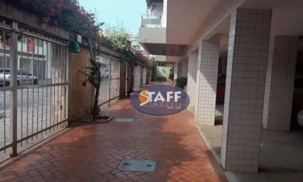 Apartamento com 3 dormitórios à venda, 110 m² por r$ 850.000,00 - centro - cabo frio/rj