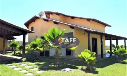 Casa com 3 dormitórios à venda, 120 m² por r$ 400.000,00 - unamar - cabo frio/rj