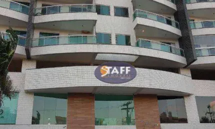 Apartamento com 1 dormitório à venda, 50 m² por r$ 380.000,00 - braga - cabo frio/rj