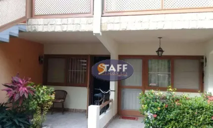 Casa à venda, 45 m² por r$ 260.000,00 - portinho - cabo frio/rj