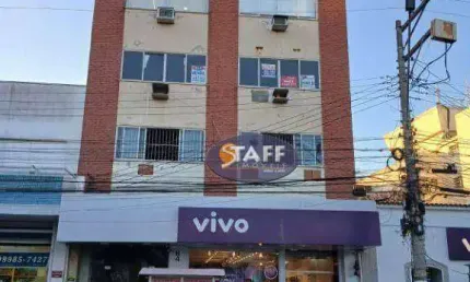 Sala à venda, 19 m² por r$ 210.000,00 - centro - cabo frio/rj