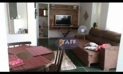 Casas com 3 dormitórios à venda, 190 m² por r$ 735.000 - palmeiras - cabo frio/rj