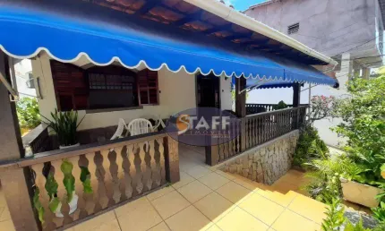 Casa à venda, 187 m² por r$ 1.800.000,00 - passagem - cabo frio/rj