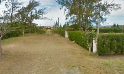Terreno à venda, 1000 m² por r$ 350.000,00 - marina - armação dos búzios/rj