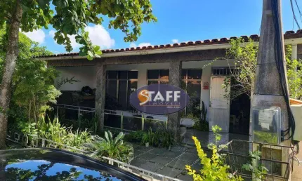 Casa com 3 dormitórios à venda, 189 m² por r$ 470.000,00 - campo redondo - são pedro da aldeia/rj