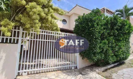 Casa com 4 dormitórios à venda, 180 m² por r$ 850.000,00 - peró - cabo frio/rj