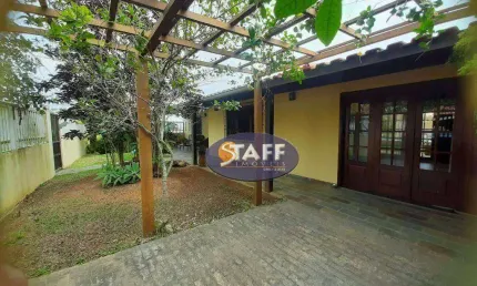 Casa com 3 dormitórios à venda, 191 m² por r$ 550.000,00 - campo redondo - são pedro da aldeia/rj