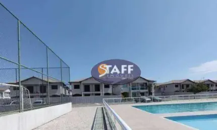 Casa com 3 dormitórios à venda, 131 m² por r$ 650.000,00 - palmeiras - cabo frio/rj