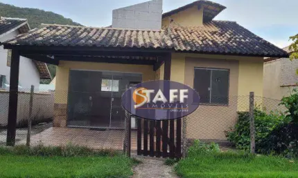Casa à venda, 75 m² por r$ 315.000,00 - peró - cabo frio/rj