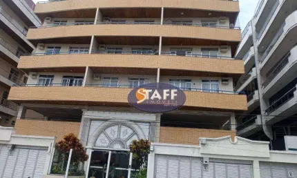 Cobertura com 2 quartos à venda na Avenida Vereador Antônio Ferreira dos Santos, Braga, Cabo Frio