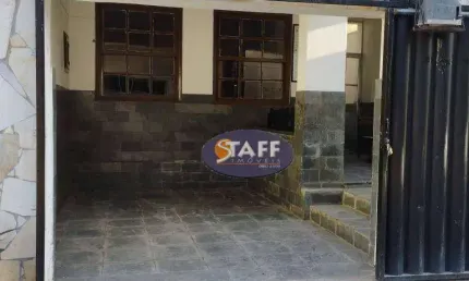 Casa com 4 dormitórios à venda, 247 m² por r$ 738.000,00 - centro - cabo frio/rj
