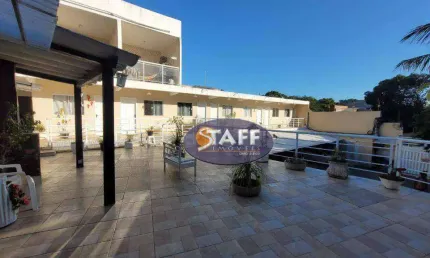 Casa à venda, 55 m² por r$ 260.000,00 - praia do siqueira - cabo frio/rj