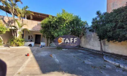Casa à venda, 90 m² por r$ 500.000,00 - praia do siqueira - cabo frio/rj