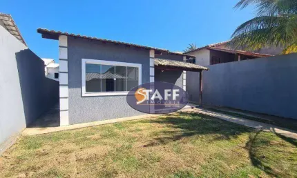 Casa com 3 dormitórios à venda, 95 m² por r$ 480.000,00 - campo redondo - são pedro da aldeia/rj
