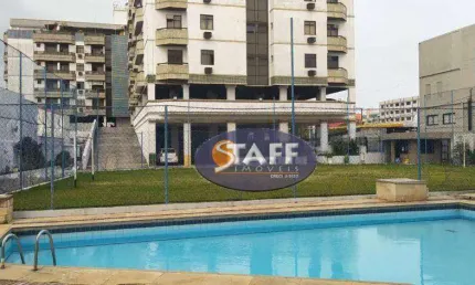 Oportunidade 2 quartos bem localizado com área de lazer