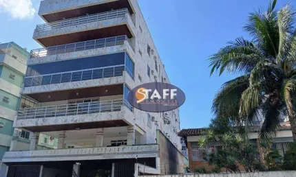 Apartamento com 3 dormitórios à venda, 208 m² por r$ 1.200.000,00 - algodoal - cabo frio/rj