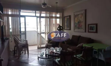 Apartamento à venda, 110 m² por r$ 800.000,00 - passagem - cabo frio/rj