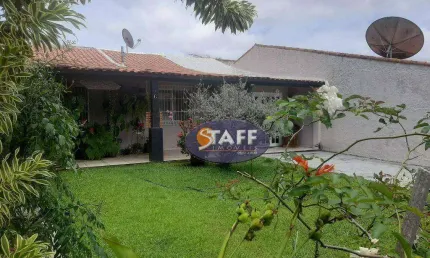 Casa com 3 dormitórios à venda, 88 m² por r$ 480.000,00 - campo redondo - são pedro da aldeia/rj
