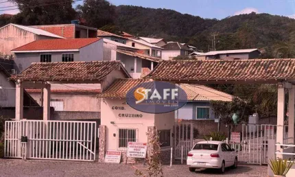 Terreno à venda, 300 m² por r$ 115.000,00 - campo redondo - são pedro da aldeia/rj