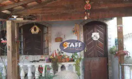 Sobrado com 2 dormitórios, 92 m² - venda por r$ 390.000,00 ou aluguel por r$ 1.700,00/mês - campo redondo - são pedro da aldeia/rj