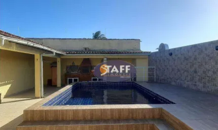Casa com 2 dormitórios à venda, 149 m² por r$ 400.000,00 - campo redondo - são pedro da aldeia/rj