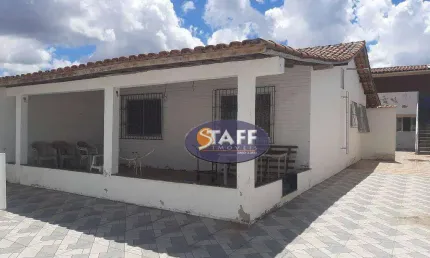 Casa com 3 dormitórios à venda, 160 m² por r$ 400.000,00 - campo redondo - são pedro da aldeia/rj