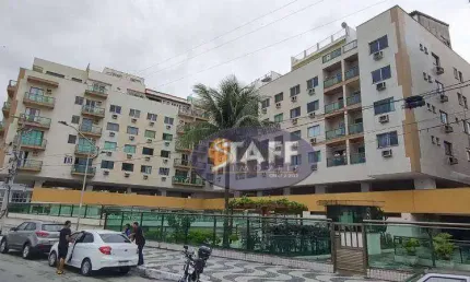 Apartamento com 2 quartos à venda na Praia do Forte, Cabo Frio 