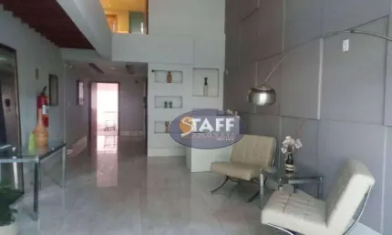 Apartamento com 1 dormitório à venda, 70 m² por r$ 420.000,00 - braga - cabo frio/rj