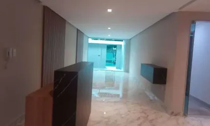 Apartamento com 1 dormitório à venda, 60 m² por r$ 450.000 - braga - cabo frio/rj