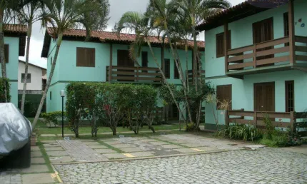 Casa para alugar, 80 m² por r$ 2.152,00/mês - ogiva - cabo frio/rj