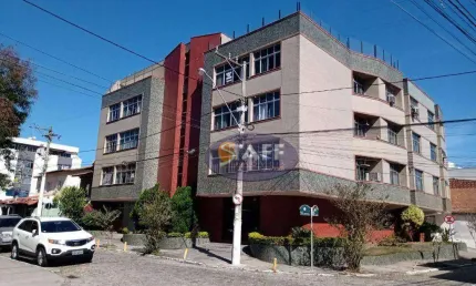 Apartamento com 2 dormitórios à venda, 80 m² por r$ 390.000,00 - centro - cabo frio/rj