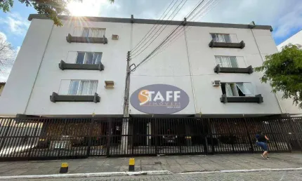 Apartamento com 2 dormitórios à venda, 80 m² por r$ 450.000,00 - passagem - cabo frio/rj