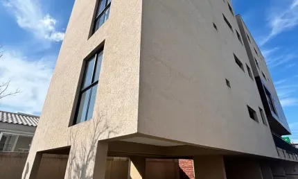 Excelente apartamento com 3 quartos em fazenda rio grande