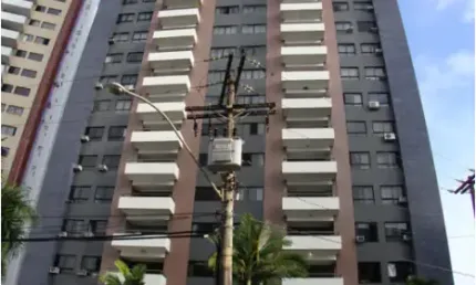 Apto 4/4 pituba salvador 2 suites 4 vagas condomínio completo