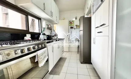 Pituba / alto do parque  investimento: 1.180.000  belíssimo  126 m²