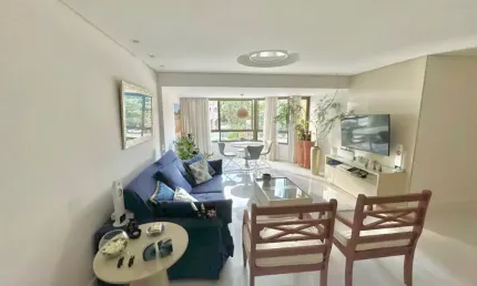Itaigára belíssimo apartamento em uma das localizações mais privilegiadas de salvador, 3/4