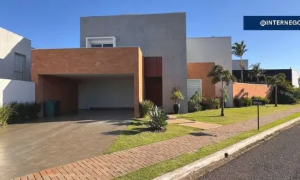 Casa em condomínio fechado com 3 quartos para alugar na Rua Jacob Porsak, 257, Chácaras Aeroporto, Maringá